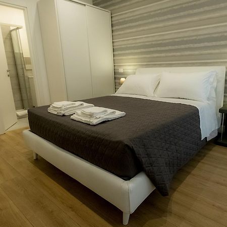 Suite Pinturicchio Rome Bagian luar foto