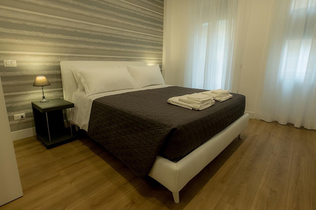 Suite Pinturicchio Rome Bagian luar foto