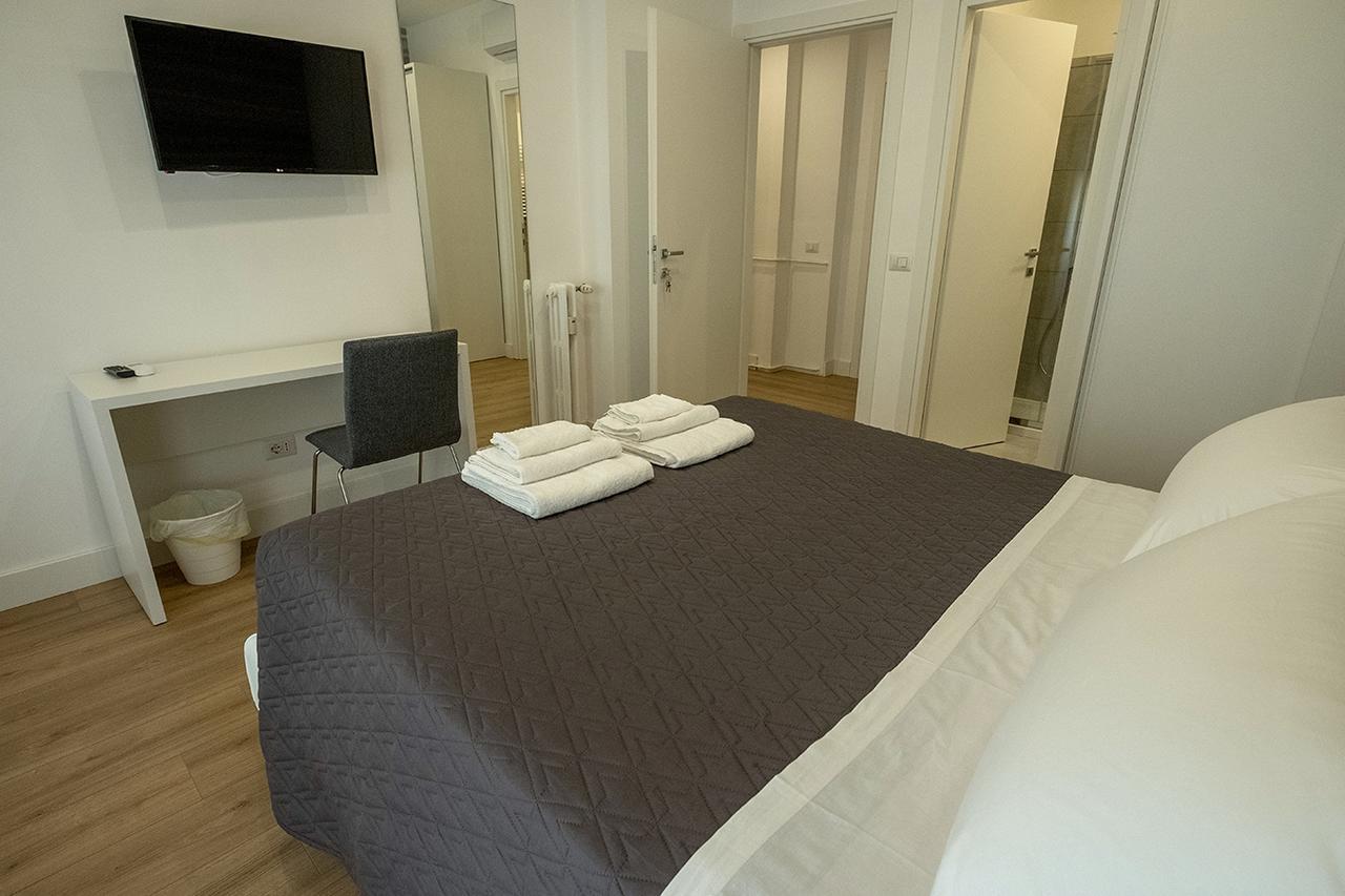 Suite Pinturicchio Rome Bagian luar foto