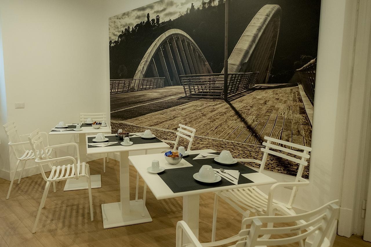Suite Pinturicchio Rome Bagian luar foto
