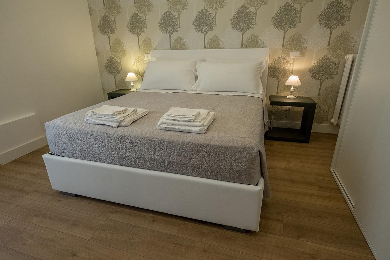 Suite Pinturicchio Rome Bagian luar foto
