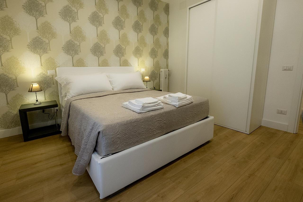 Suite Pinturicchio Rome Bagian luar foto