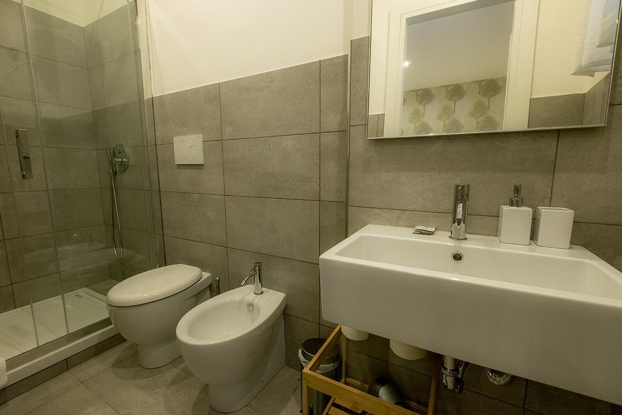 Suite Pinturicchio Rome Bagian luar foto