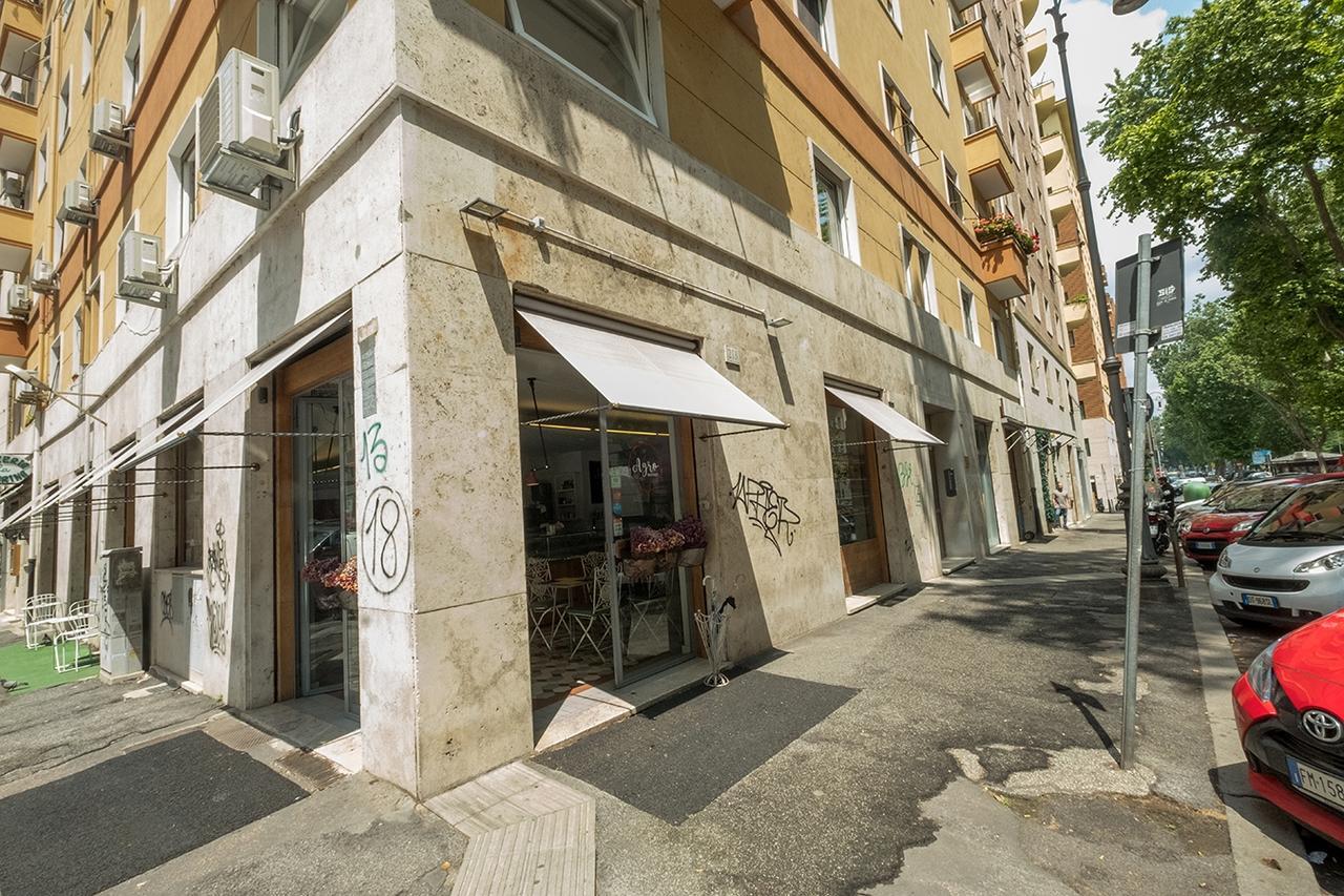 Suite Pinturicchio Rome Bagian luar foto