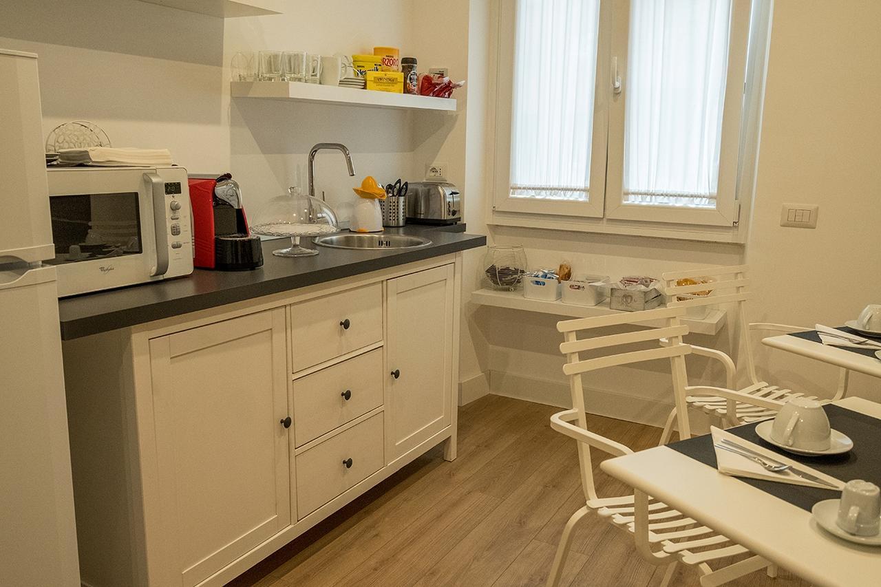Suite Pinturicchio Rome Bagian luar foto