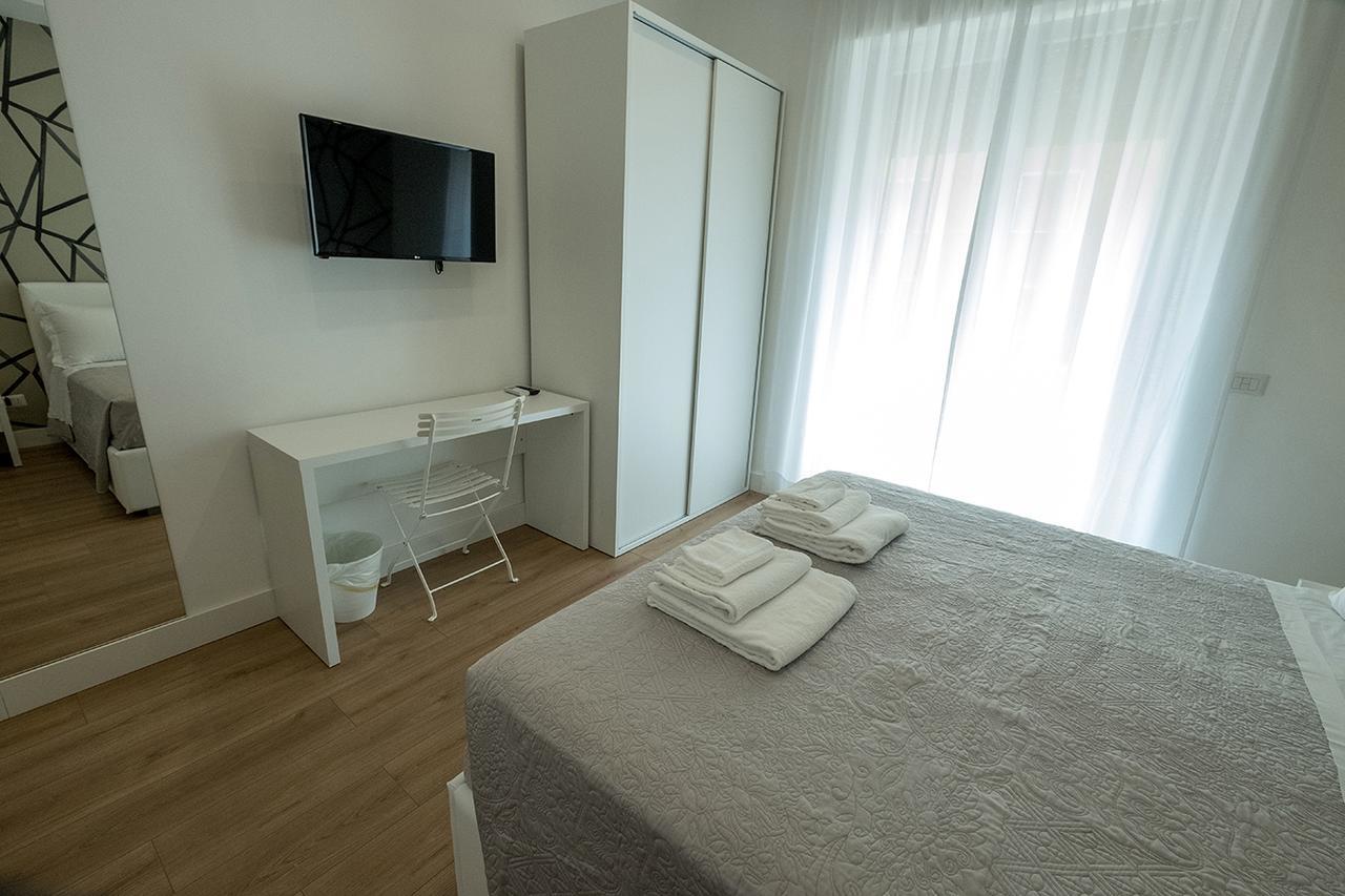Suite Pinturicchio Rome Bagian luar foto