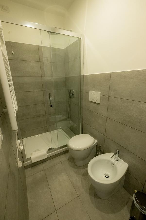 Suite Pinturicchio Rome Bagian luar foto