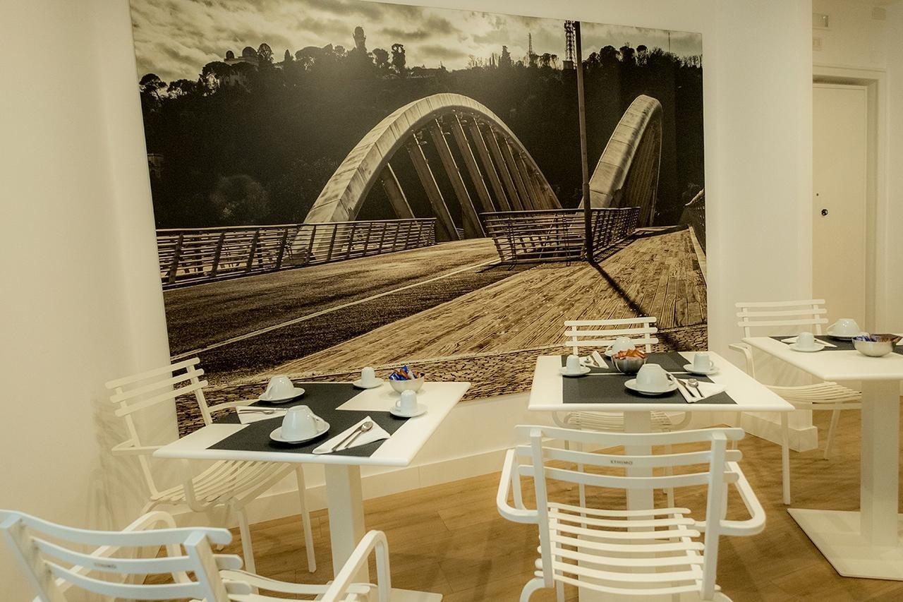 Suite Pinturicchio Rome Bagian luar foto