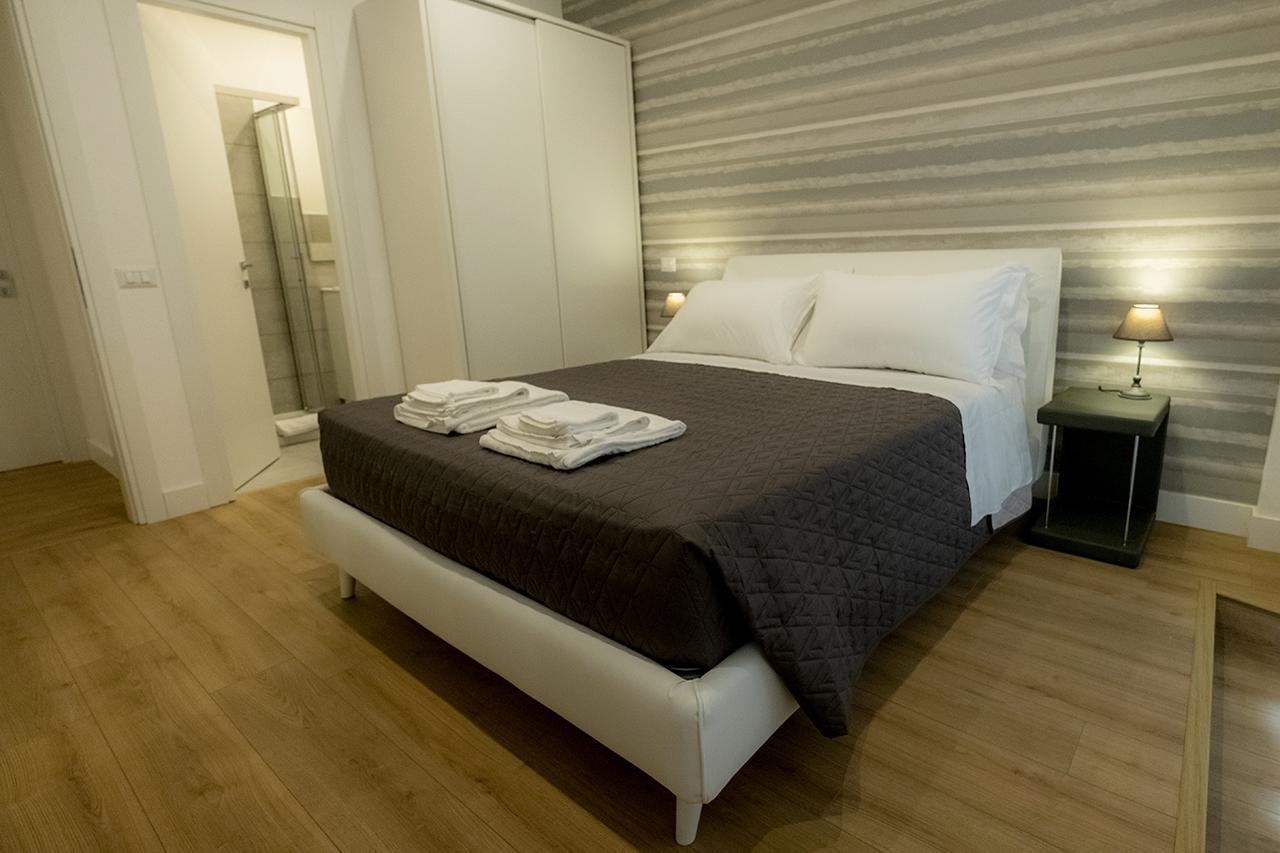 Suite Pinturicchio Rome Bagian luar foto